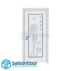 cua go cao cap SGD pcv201111 2