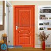 Cửa gỗ cao cấp PVC SGD-1168