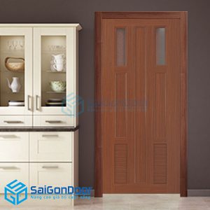 Cửa nhựa Đài Loan SGDYY-23