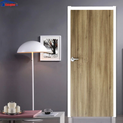 Cửa nhựa gỗ composite là gì? Gợi ý địa chỉ mua cửa nhựa gỗ composite Sài Gòn