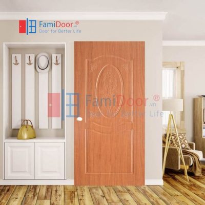 ƯU ĐIỂM CỦA CỬA NHỰA GỖ COMPOSITE BẠN CẦN BIẾT