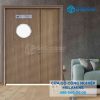 SGD Melamine Cửa Gỗ Công Nghiệp P2G0