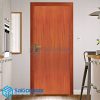 Cửa gỗ MDF Veneer SGD P1