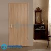 Cửa gỗ MDF Veneer P1-Cherry