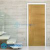 Cửa gỗ MDF Veneer P1S.NEW-ASH