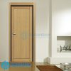 Cửa gỗ chống cháy SGD GCC P1R4B