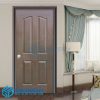 Cửa gỗ công nghiệp HDF SGD 4A-C11