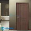 Cửa nhựa ABS Hàn Quốc KSD 105-W0901