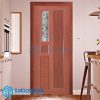 Cửa nhựa @Door SGDYB-25