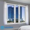 Cửa nhựa lõi thép SGD uW-04