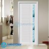 Cửa nhựa Sài Gòn Door YW-13