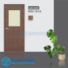 Cửa nhựa ABS Hàn Quốc KOS 101A