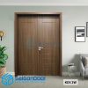Cửa nhựa ABS Hàn Quốc KOS 2W