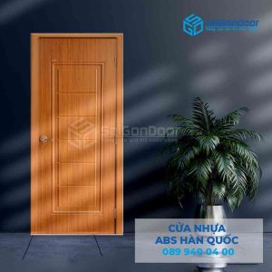 Cửa ABS KOS 102 M8707