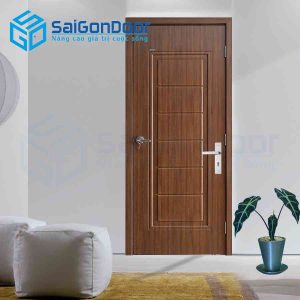 Cửa ABS KOS 102 W0901 6