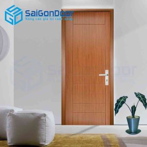 Cửa ABS KOS 104 W0901