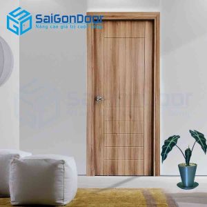 Cửa ABS KOS 105 K1129 2