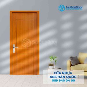 Cửa ABS KOS 105 M8707