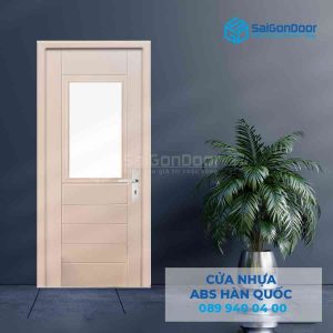 Cửa ABS KOS 105A K5300