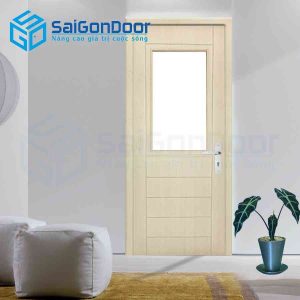 Cửa ABS KOS 105A MQ808