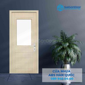 Cửa ABS KOS 105A MQ808