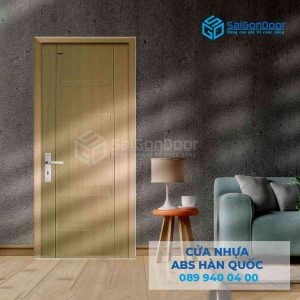 Cửa ABS KOS 110 MQ808 4