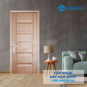 Cửa ABS KOS 110 MT104 2