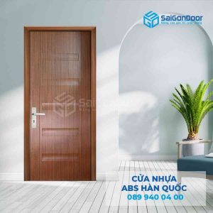 Cửa ABS KOS 110 W0901