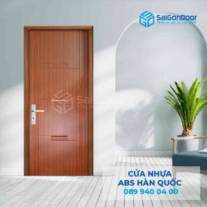 Cửa ABS KOS 111 M8707 3