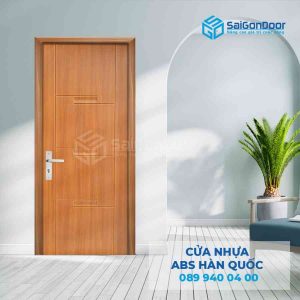 Cửa ABS KOS 111 M8707