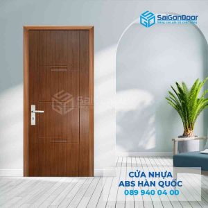 Cửa ABS KOS 111 W0901 4