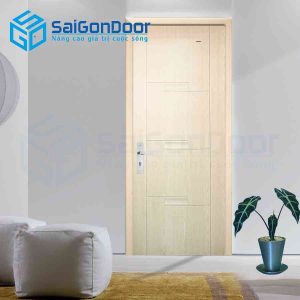 Cửa ABS KOS 116 K0201 4