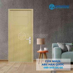 Cửa ABS KOS 118 MQ808