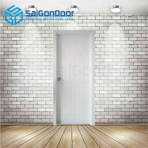 Cửa ABS KOS 120 K5300 2