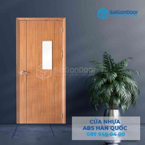 Cửa ABS KOS 201 W0901