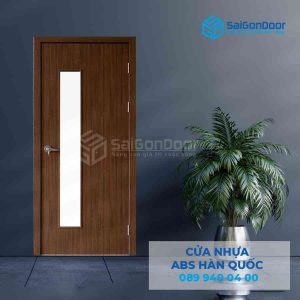 Cửa ABS KOS 202 W0901 3
