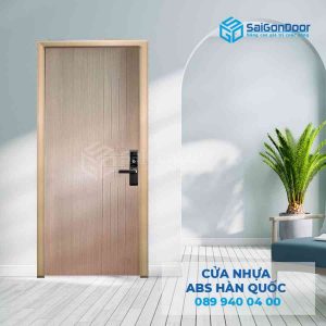 Cửa ABS KOS 303B MQ808