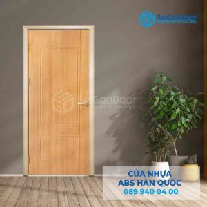 Cửa ABS KOS 609 FZ805 2