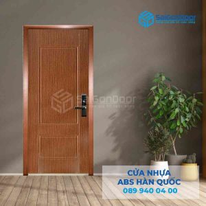 Cửa ABS KOS 609 W0901