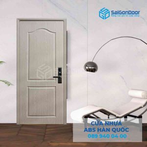 Cửa ABS KOS 610 K0201 2