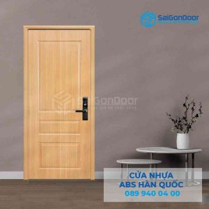 Cửa ABS KOS 611 FZ805