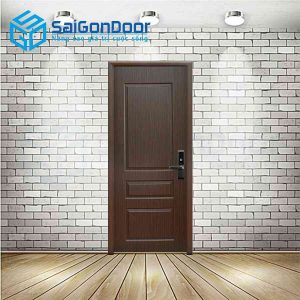 Cửa ABS KOS 611 U6405