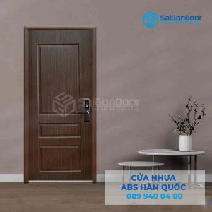 Cửa ABS KOS 611 U6405