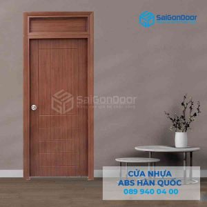 Cửa ABS KOS FIX1