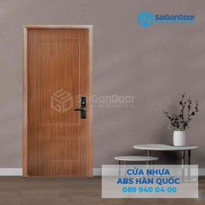 Cửa ABS KOS KOS 609 W0901