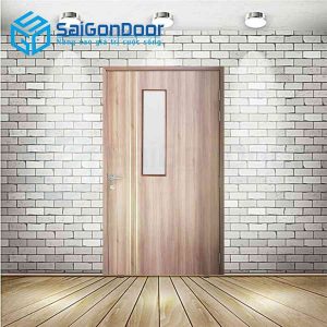 Cửa ABS KOS P1R2G1