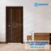 Cửa Gỗ HDF Laminate P1R111S
