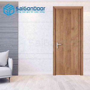 Cửa Gỗ HDF Melammine P1 3