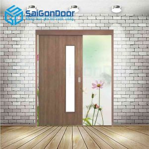 Cửa Lùa ABS Han Quoc