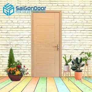 Cửa Nhựa Composite 11